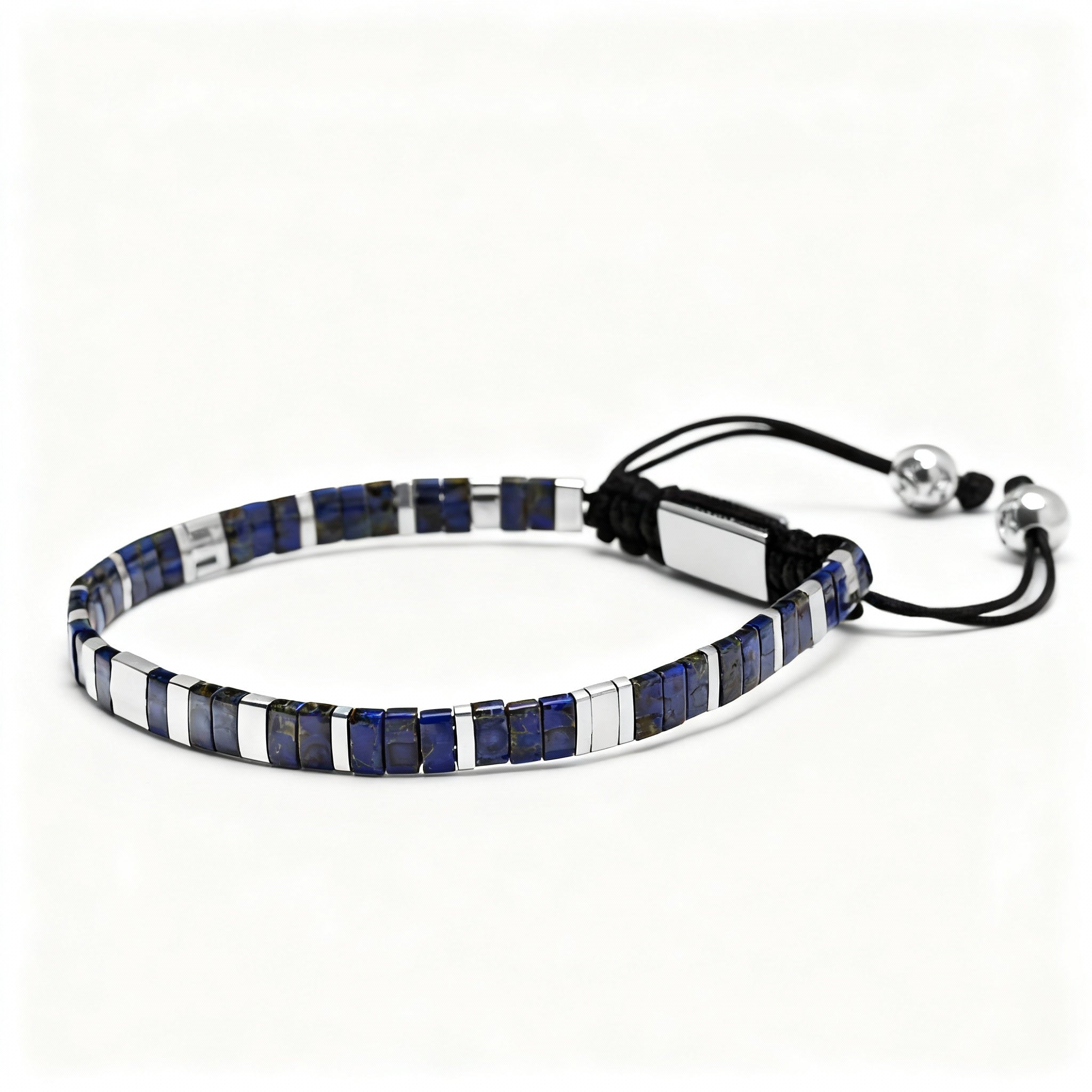 Aqua Marbre Bracelet